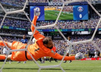 🏆 ¡Chelsea apaga al PSG y conquista el primer Mundial de Clubes expandido!