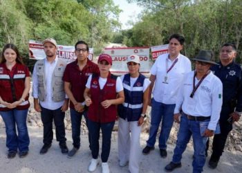 Desarrollo inmobiliario Cataluña, clausurado por vender lotes sin autorización