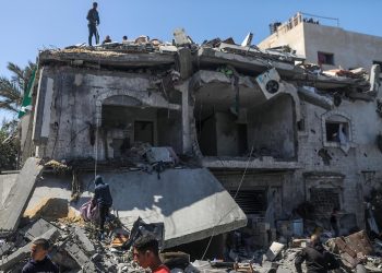 COmo verifica la ONU muertes en zonas de conflicto como Gaza ONU confirma casi 800 muertos