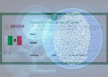 CURP biométrica será voluntaria y no usará padrón del INE Sheinbaum aclara polémica