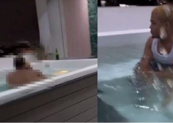 🚨 VIDEO //Esposa descubre Infidelidad de esposo ¡¡con otro hombre!!