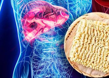 ¿Qué contienen las sopas instantáneas y qué tan dañinas son realmente?Profeco advierte sobre los riesgos de consumirlas frecuentementeAclaran mito sobre si las sopas instantáneas se pegan en el estómago