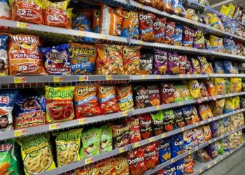 «Cae el consumo de snacks en Estados Unidos y pone en alerta a grandes empresas»