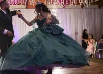 Fiesta de quinceañera termina en riña con joven herido en Gómez Palacio