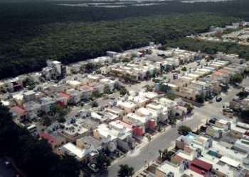 Muere trabajador tras caída en obra de Villas del Sol