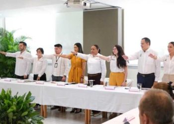 Quintana Roo impulsa trabajo digno para personas privadas de la libertad