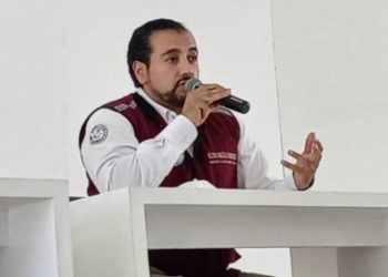 Alertan por riesgos de la viruela símica en personas con enfermedades previas