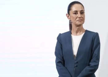 Sheinbaum promete combatirla con vivienda social y sin reformas