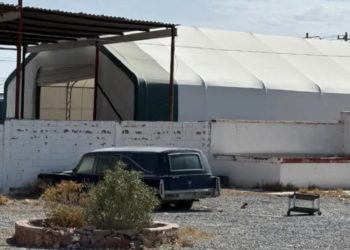 Cuerpos del crematorio Plenitud en Chihuahua: ya entregaron seis a sus familias