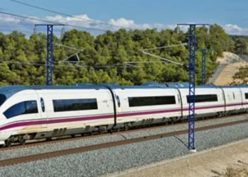 Avanza el tren de pasajeros Querétaro–Apaseo el Grande: licitación se define en agosto