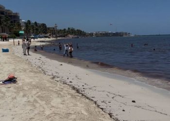 Convenio judicial marca un hecho histórico en Quintana Roo