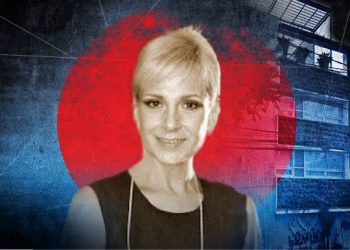 Escándalo de la pareja de Bartlett por transacciones de García Luna sin respaldo legal: exhibe MCCI