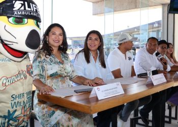 APOYA AL ABUELOTÓN Y ENTRA GRATIS AL BEIS CON LOS TIGRES