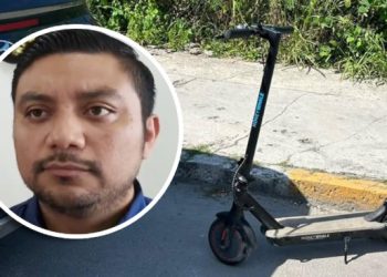 «Playa del Carmen busca regular el uso de micro movilidad para mayor seguridad vial»