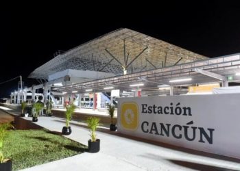 «Semarnat convoca a participar en consulta sobre Terminal Multimodal del Tren Maya»