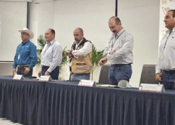 «Sanidad agropecuaria en México se fortalece con reunión nacional en Cancún»