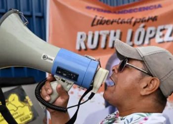 «Derechos humanos en El Salvador… Cristosal abandona el país»