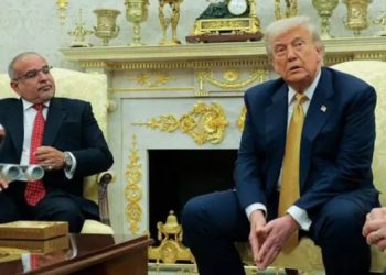 «Enfermedad venosa crónica complica la salud de Trump y genera especulaciones»