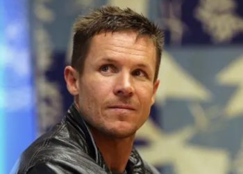 «Muere Felix Baumgartner, leyenda del paracaidismo extremo»
