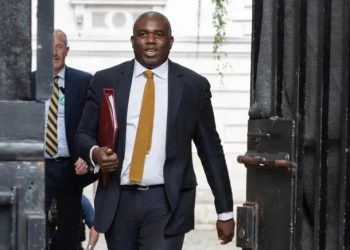 «Reino Unido sanciona a espías rusos por ciberataques maliciosos a escala global»