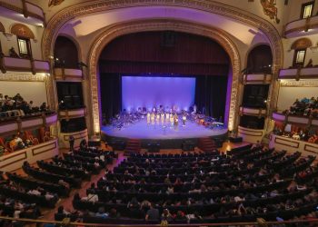 México Canta por la Paz reúne más de 15 mil voces contra las adicciones