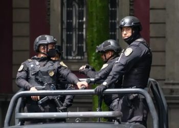 Desmantelan red de apuestas ilegales en Iztapalapa y Álvaro Obregón