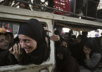 «Israel asalta instalaciones de la OMS en Gaza y detiene a trabajadores por presunto terrorismo»