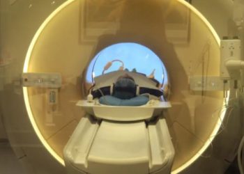 «Accidente con resonancia magnética deja un muerto por portar cadena metálica»