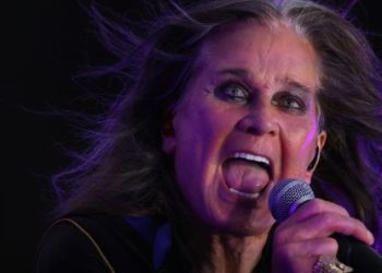«Muere Ozzy Osbourne, ícono del heavy metal, a los 76 años»