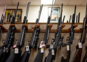 Armas de EE.UU. inundan Latinoamérica: el caso “Fito” revela un tráfico imparable