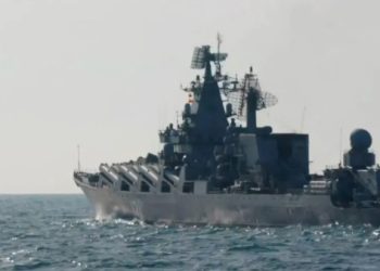 «Maniobras militares rusas movilizan 15,000 efectivos y más de 150 buques de guerra»