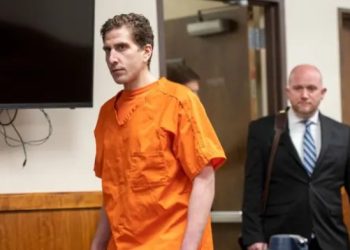 «Bryan Kohberger es condenado a cadena perpetua por matar a cuatro estudiantes»
