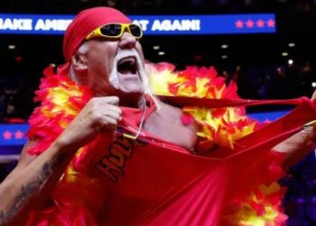 «Fallece Hulk Hogan, ícono de la lucha libre y figura polémica del entretenimiento»