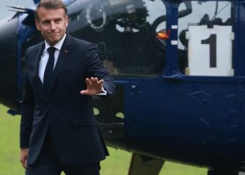 Francia reconocerá a Palestina en septiembre, anuncia Macron como un “compromiso histórico” con la paz