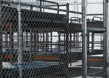 Migración en Florida: EEUU inicia deportaciones desde centro “Alligator Alcatraz”