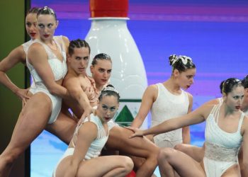 «España firma su segundo mejor Mundial con 9 medallas»