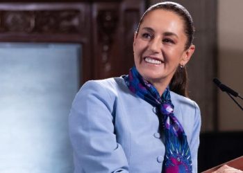 "México como ejemplo mundial: Sheinbaum destaca el modelo de humanismo mexicano tras elogios de Stiglitz"