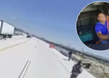 Falsos retenes en Puebla desatan alarma en carreteras federales