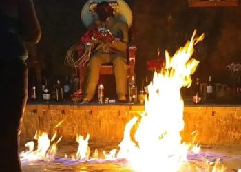 Secta satánica “Angelito Negro 666” operó en Pachuca durante 8 años sin ser detectada por autoridadesVecinos escuchaban rituales