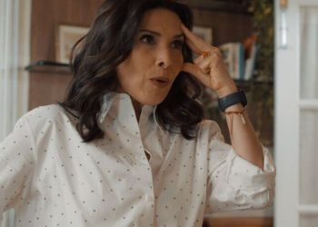 ¿Quién es Dalilah Polanco, la séptima habitante confirmada de La Casa de los Famosos México 2025?