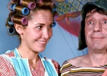 Quieren quitar estatua de Florinda Meza en Zacatecas: la llaman «escultura de la vergüenza»Organizan evento en redes para retirarla de la plaza principal