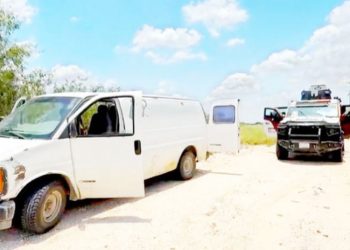 Restos óseos encontrados en Reynosa reavivan el dolor de la desaparición