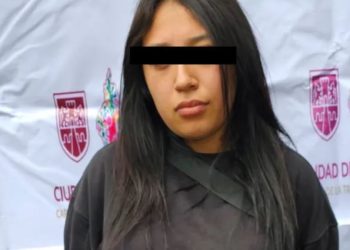 Sicarios jóvenes de La Unión Tepito ligados a homicidios en CDMX
