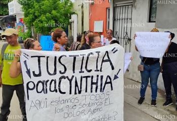 Justicia por atropellamiento en Altamira: Cynthia podría perder una pierna
