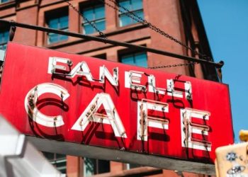 LooksMapping: midiendo restaurantes por su clientela