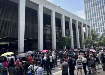 Fin del paro en el Poder Judicial de la CDMX: ¿Qué sucedió el 8 de julio de 2025?