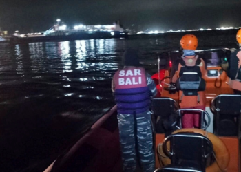 Naufragio de ferry en Indonesia deja 30 desaparecidos y reabre debate sobre seguridad marítima