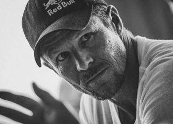 🌌🪂 Adiós al «hombre del espacio»: Félix Baumgartner muere practicando lo que lo llenaba de vida