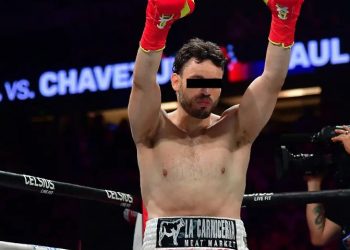 Paradero de Julio César N es un misterio tras su deportación de EE.UU.