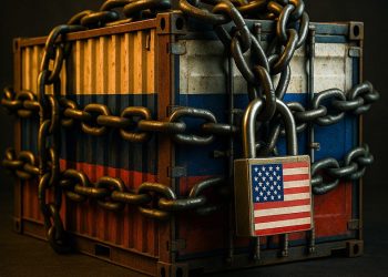 China critica amenazas de Trump “Las guerras comerciales no tienen ganadores